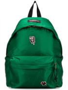 Undercover Eastpak X Undercover Backpack - Green