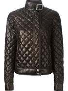Gucci Quilted Jacket