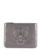 Kenzo Pre-owned - Grey