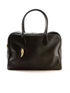 Balmain 'pierre' Tote, Women's, Leather
