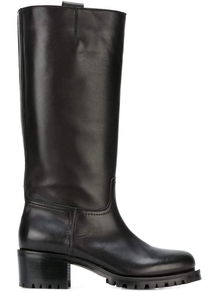 L'autre Chose 'bulgaro' Boots