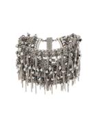 Marc Le Bihan Bra106greysilver