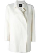 Theory Short Coat
