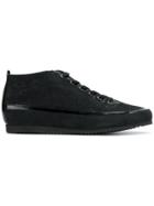 Hogl Classic Low-top Sneakers - Black