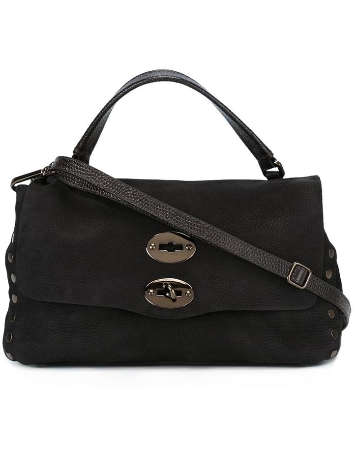 Zanellato Classic Satchel