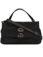 Zanellato Classic Satchel