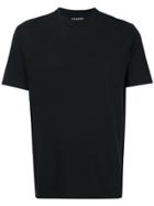 Neil Barrett Round Neck T-shirt - Blue