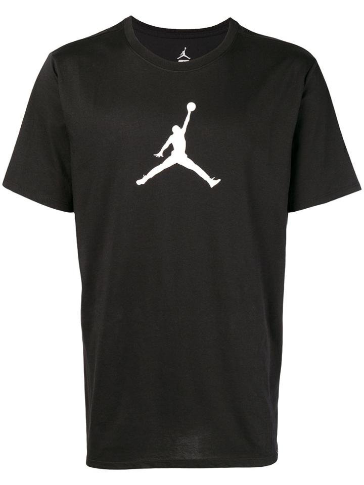 Nike Gym T-shirt - Black