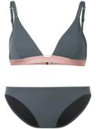 Ginger & Smart Classic Bikini - Grey