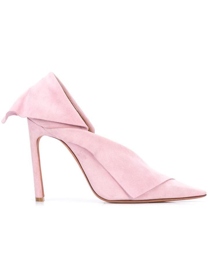 Altuzarra 'quinn' Pumps - Pink