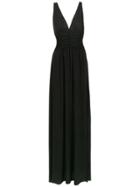 Lilly Sarti Corset Claire Dress - Black