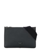 Dolce & Gabbana Minimal Belt Bag - Black
