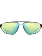 Prada Prada Eyewear Collection Sunglasses - Green