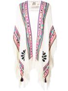 Figue Katrine Shawl - White