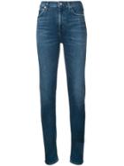 Citizens Of Humanity Glory Skinny Jeans - Blue