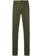 Boss Hugo Boss Delaware3 Slim Fit Jeans - Green