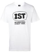 Stussy 'international Stussy Tribe' T-shirt