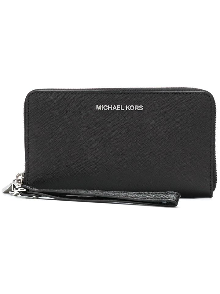 Michael Michael Kors Michael Michael Kors 32h4stve9l 001 - Black