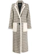 Simonetta Ravizza Orlando Coat - Neutrals