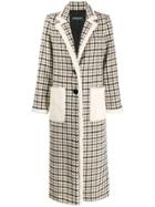 Simonetta Ravizza Orlando Coat - Neutrals