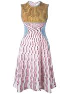 Mary Katrantzou 'balas' Dress