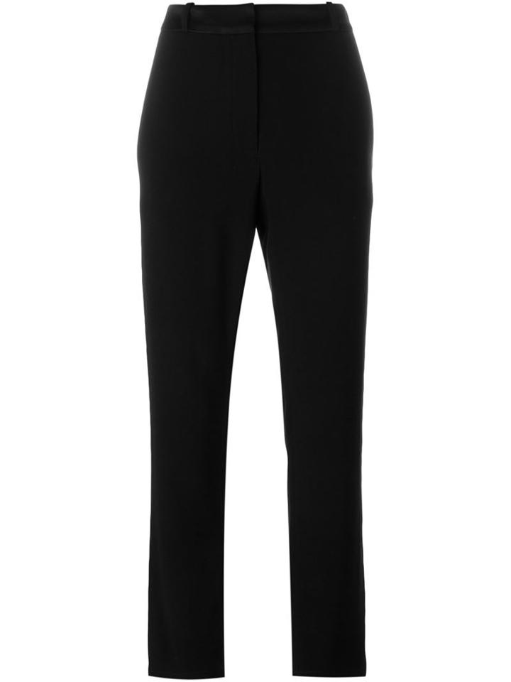 Vanessa Bruno Slim Fit Trousers