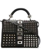 Philipp Plein 'risky Situation' Tote