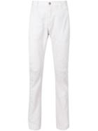 Closed Stretch Chino Trousers