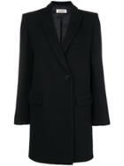 Zadig & Voltaire Marco Classic Coat - Black