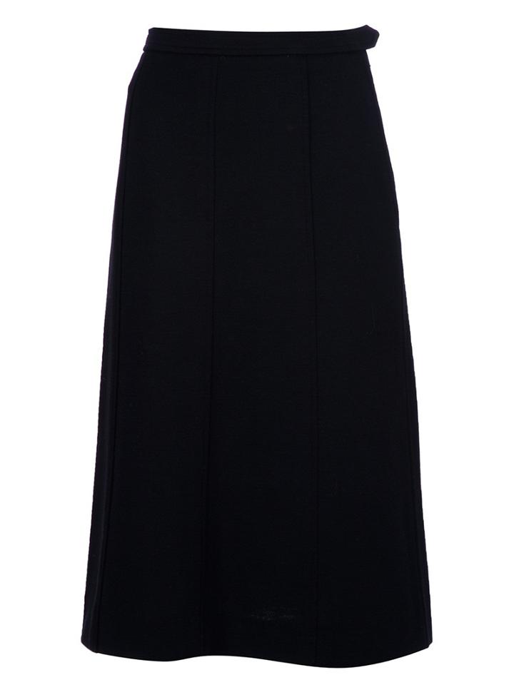 Yves Saint Laurent Vintage Straight Skirt