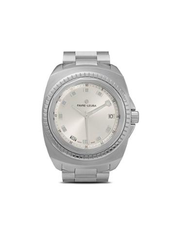 Favre Leuba - Silver