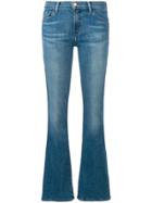 J Brand Sallie Jeans - Blue