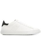 Hogan H365 Lace-up Sneakers - White