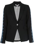 Veronica Beard Single-breasted Blazer - Black