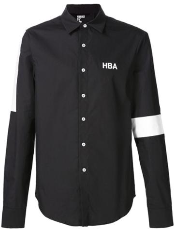 Hood By Air Logo Shirt