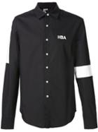 Hood By Air Logo Shirt