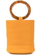 Simon Miller Bonsai Bucket Bag - Orange