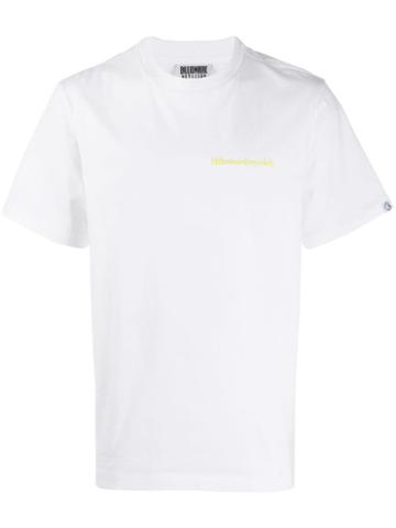 Billionaire Boys Club - White