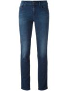 Diesel 'sandy' Jeans, Women's, Size: 27, Blue, Cotton/spandex/elastane