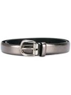 Comme Des Garçons Homme Plus Metallic Belt
