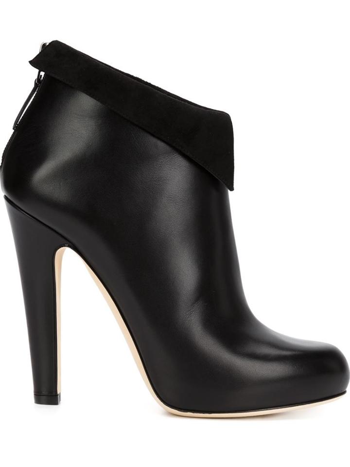 Chloe Gosselin 'nightshade Iii' Booties