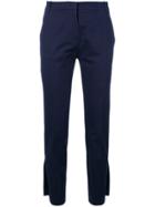 Pinko Gussie Trousers - Blue