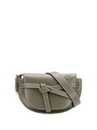 Loewe Gate Bumbag - Green