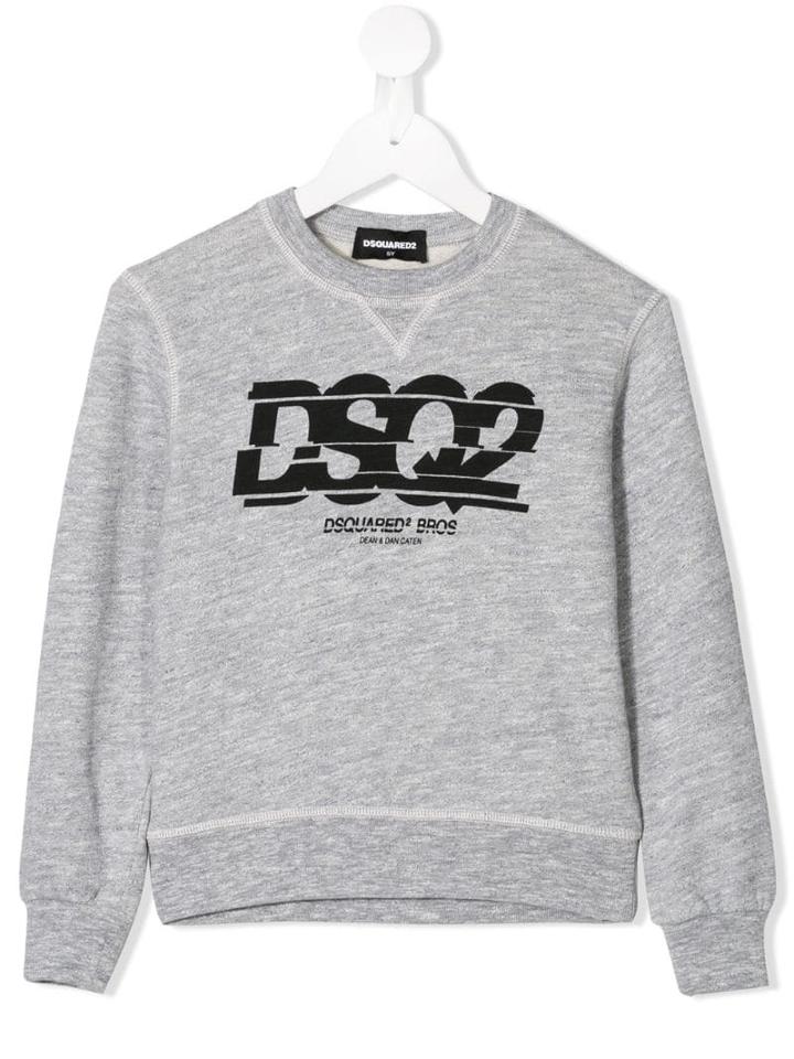 Dsquared2 Kids - Grey