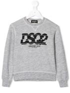 Dsquared2 Kids - Grey