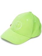 Barbara Bologna Smile Foulard Cap - Green