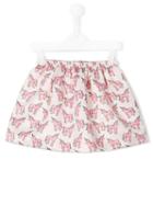 Au Jour Le Jour Kids Unicorn Skirt, Toddler Girl's, Size: 4 Yrs, Pink/purple