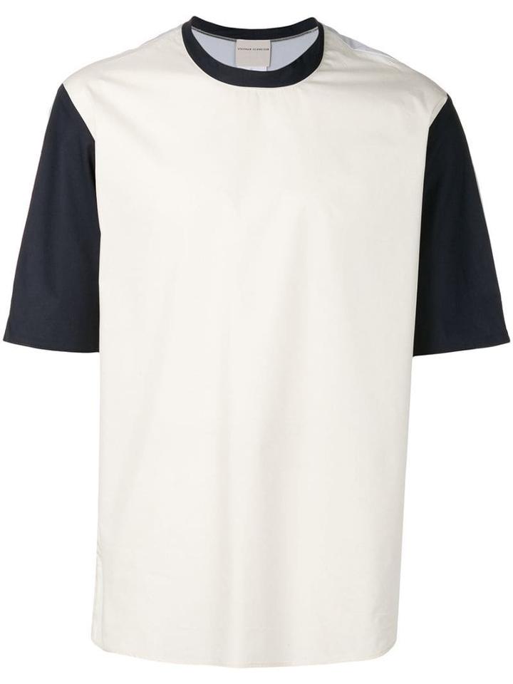 Stephan Schneider Bubbly Top - Neutrals