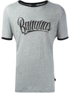 Marc Jacobs Bananas Print T-shirt
