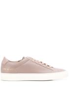Common Projects Achilles Sneakers - Neutrals